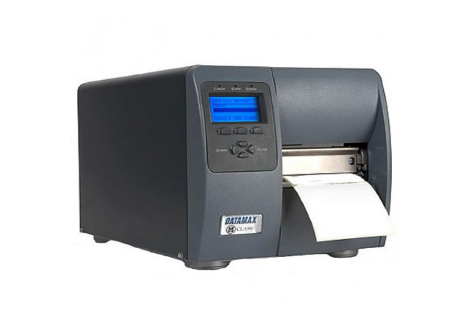 เครื่องพิมพ์บาร์โค้ด Datamax-Oneil Mark II 4308